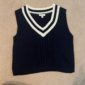 BP. V-neck Sweater Vest